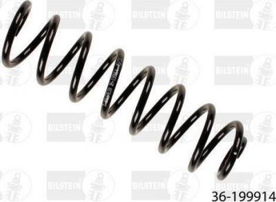 Bilstein 36-199914 пружина ходовой части на RENAULT MEGANE II (BM0/1_, CM0/1_)