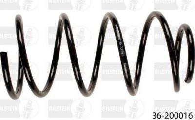 Bilstein 36-200016 пружина ходовой части на FIAT BRAVA (182)