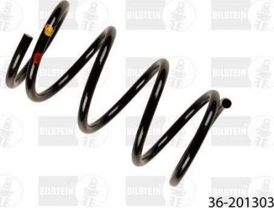 Bilstein 36-201303 пружина ходовой части на FORD TRANSIT фургон (FA_ _)