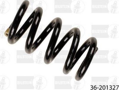 Bilstein 36-201327 пружина ходовой части на FORD TRANSIT c бортовой платформой/ходовая часть (E_ _)