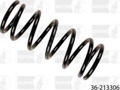 Bilstein 36-213306 пружина ходовой части на NISSAN ALMERA II (N16)
