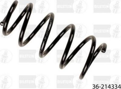 Bilstein 36-214334 пружина ходовой части на FIAT PUNTO (188)