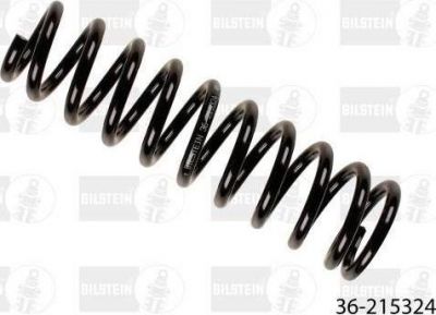 Bilstein 36-215324 пружина ходовой части на HONDA CR-V I (RD)