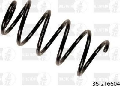 Bilstein 36-216604 пружина ходовой части на CHEVROLET NUBIRA седан