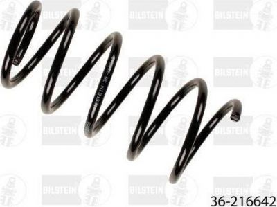 Bilstein 36-216642 пружина ходовой части на CHEVROLET LACETTI (J200)