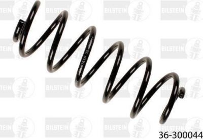 Bilstein 36-300044 пружина ходовой части на FIAT STILO (192)