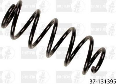 BILSTEIN 37-131395 пружина ходовой части bilstein (37-131395)
