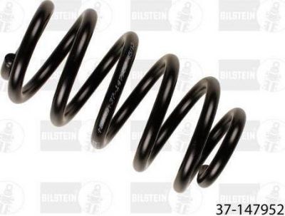 Bilstein 37-147952 пружина ходовой части на AUDI A4 Avant (8E5, B6)