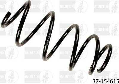 Bilstein 37-154615 пружина ходовой части на OPEL VECTRA C