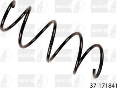 Bilstein 37-171841 пружина ходовой части на MERCEDES-BENZ C-CLASS (W204)