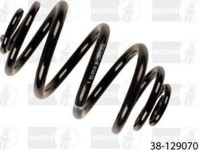 BILSTEIN Пружина задняя (38-129070)