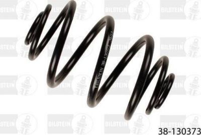 Bilstein 38-130373 пружина ходовой части на OPEL KADETT E Наклонная задняя часть (33_, 34_, 43_, 44_)