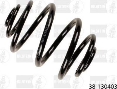 Bilstein 38-130403 пружина ходовой части на OPEL CORSA B (73_, 78_, 79_)