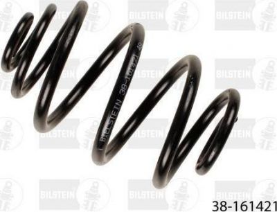 Bilstein 38-161421 пружина ходовой части на OPEL CORSA A TR (91_, 92_, 96_, 97_)