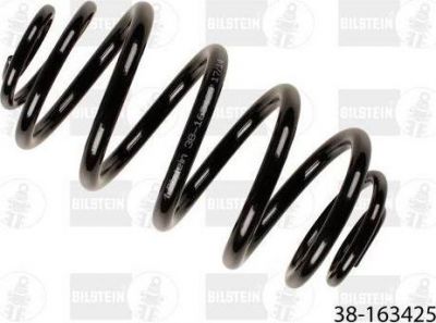 Bilstein 38-163425 пружина ходовой части на OPEL VECTRA C универсал