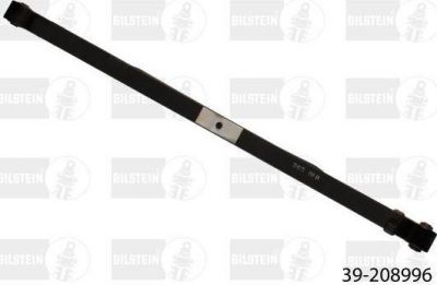 Bilstein 39-208996 многолистовая рессора на FORD TRANSIT c бортовой платформой/ходовая часть (E_ _)