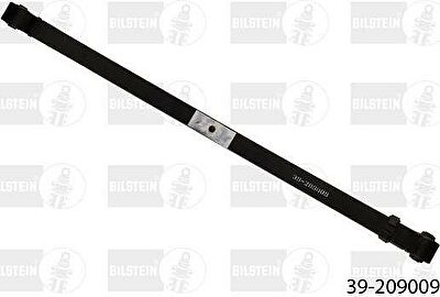 Bilstein 39-209009 многолистовая рессора на FORD TRANSIT c бортовой платформой/ходовая часть (E_ _)