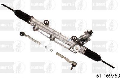 Bilstein 61-169760 рулевой механизм на MERCEDES-BENZ E-CLASS (W211)