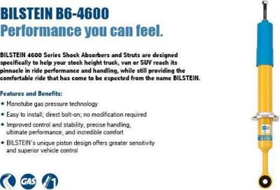 Bilstein Bil_005444 амортизатор на TOYOTA LAND CRUISER (LJ12_, KZJ12_, TRJ12_, KDJ12_, GRJ12_)