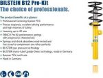 Bilstein Bil_015816 комплект ходовой части, пружины / амортизаторы на OPEL VECTRA B (36_)