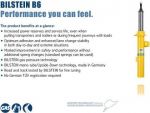 Bilstein Bil_016577 амортизатор на VW PASSAT (3C2)