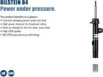 Bilstein Bil_016914 амортизатор на MERCEDES-BENZ E-CLASS купе (C207)