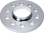 Колёсная проставка Bimecc SP110-AL 10 мм, PCD 5x112, DIA 66.48, алюминиевая Колёсная проставка Bimecc SP110-AL 10 мм, PCD 5x112, DIA 66.48, алюминиевая