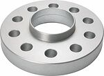 Колёсная проставка Bimecc SP90D 10 мм, PCD 5x100/5x112, DIA 57.1, алюминиевая Колёсная проставка Bimecc SP90D 10 мм, PCD 5x100/5x112, DIA 57.1, алюминиевая