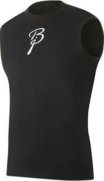 Майка Bjorn Daehlie Singlet WINDPROOF Black (черный) (US:M)