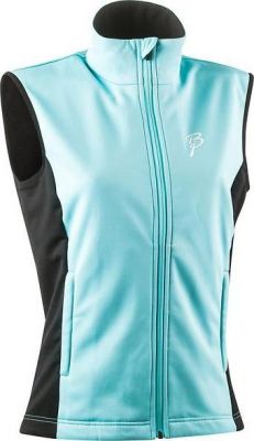 Жилет беговой Bjorn Daehlie 2015-16 Vest Energy Women (US:XS)