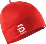 Шапка Bjorn Daehlie 2016-17 Hat POLYKNIT High Risk Red (US:One Size)