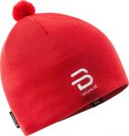 Шапка Bjorn Daehlie 2016-17 Hat CLASSIC High Risk Red (US:One Size)