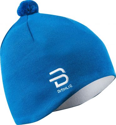 Шапка Bjorn Daehlie 2016-17 Hat EARPROTECTOR Electric Blue (US:One Size)