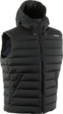 Жилет беговой Bjorn Daehlie 2016-17 Vest AFTERSKI Black (US:XL)