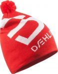 Шапка Bjorn Daehlie 2016-17 Hat BIG High Risk Red (US:One Size)