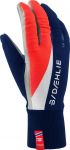 Перчатки беговые Bjorn Daehlie 2016-17 Glove CLASSIC Olympian Blue (US:M)