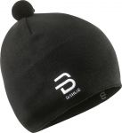 Шапка Bjorn Daehlie 2016-17 Hat CLASSIC Black (US:One Size)