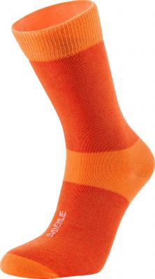 Носки Bjorn Daehlie 2016-17 Sock ATHLETE LIGHT Red (US:L)