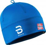Шапка Bjorn Daehlie 2016-17 Hat POLYKNIT FLAG Electric Blue (US:One Size)