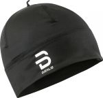 Шапка Bjorn Daehlie 2016-17 Hat POLYKNIT Black (US:One Size)