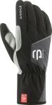 Перчатки беговые Bjorn Daehlie 2016-17 Glove TRACK Black (US:XL)