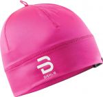 Шапка Bjorn Daehlie 2016-17 Hat POLYKNIT Pink GLO (US:One Size)