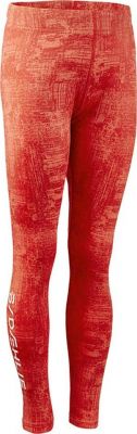 Тайтсы беговые Bjorn Daehlie 2017 TIGHTS BASIC JR (Рост:164)