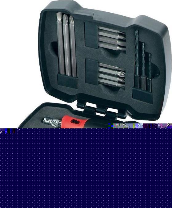 Black Decker A7175