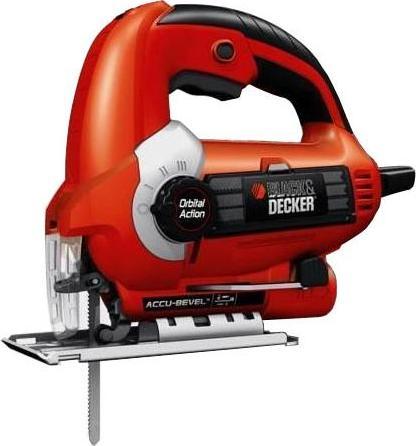 Black Decker KS900EK