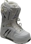 Ботинки для сноуборда Black Fire 2012-13 B W 2QL white (EUR:47)