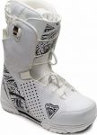 Ботинки для сноуборда Black Fire 2013-14 B W 2QL white (EUR:47)
