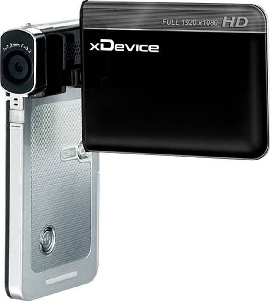 xDevice BlackBox-14