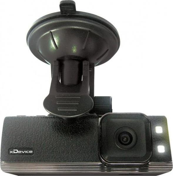 xDevice BlackBox-23G-512Mb