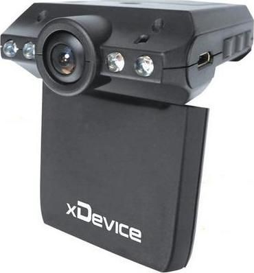 xDevice BlackBox-44